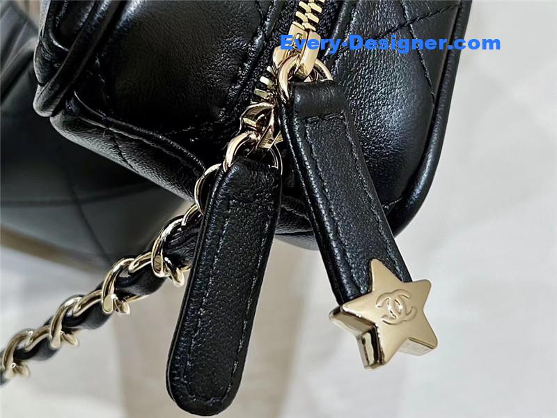 Ch**el limited edition star bag