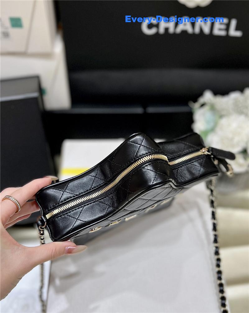 Ch**el limited edition star bag