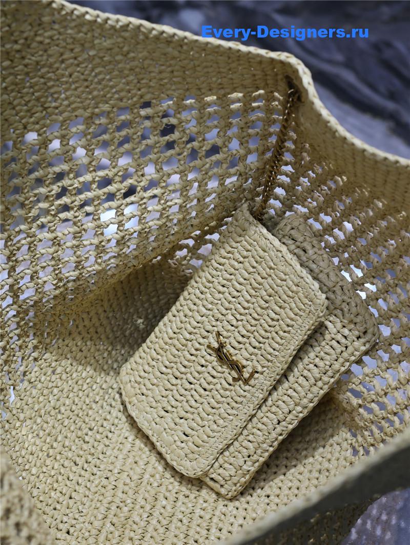 Y51 icare maxi shopping tote bag