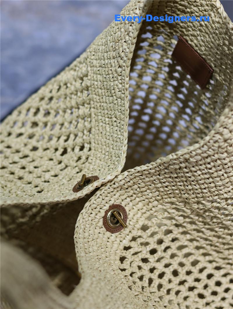 Y51 icare maxi shopping tote bag