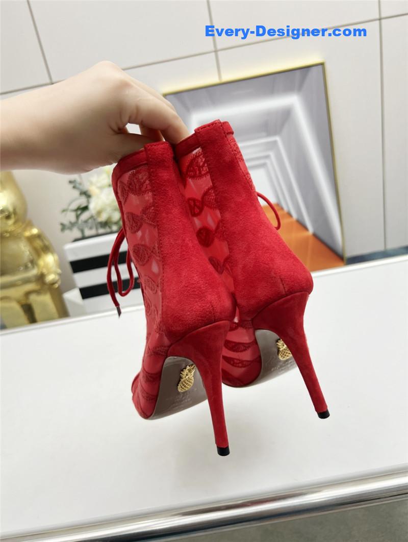 aquazzura embroidered open-toe heeled sandals