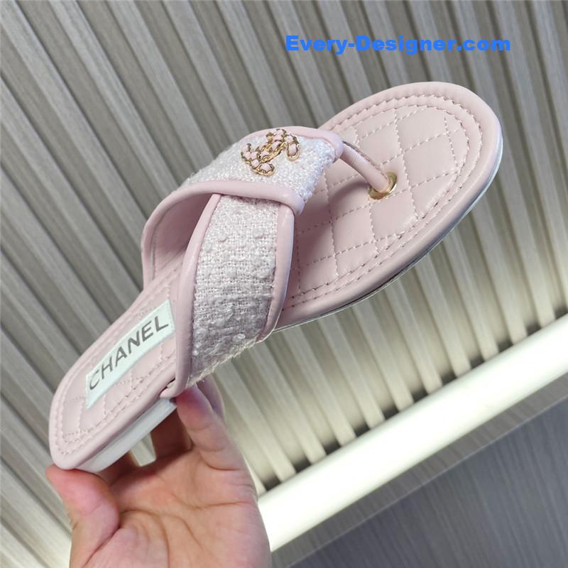 CC new flip flops