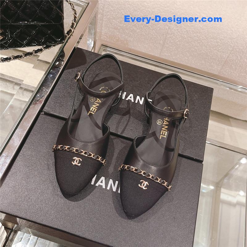 CC new sandals