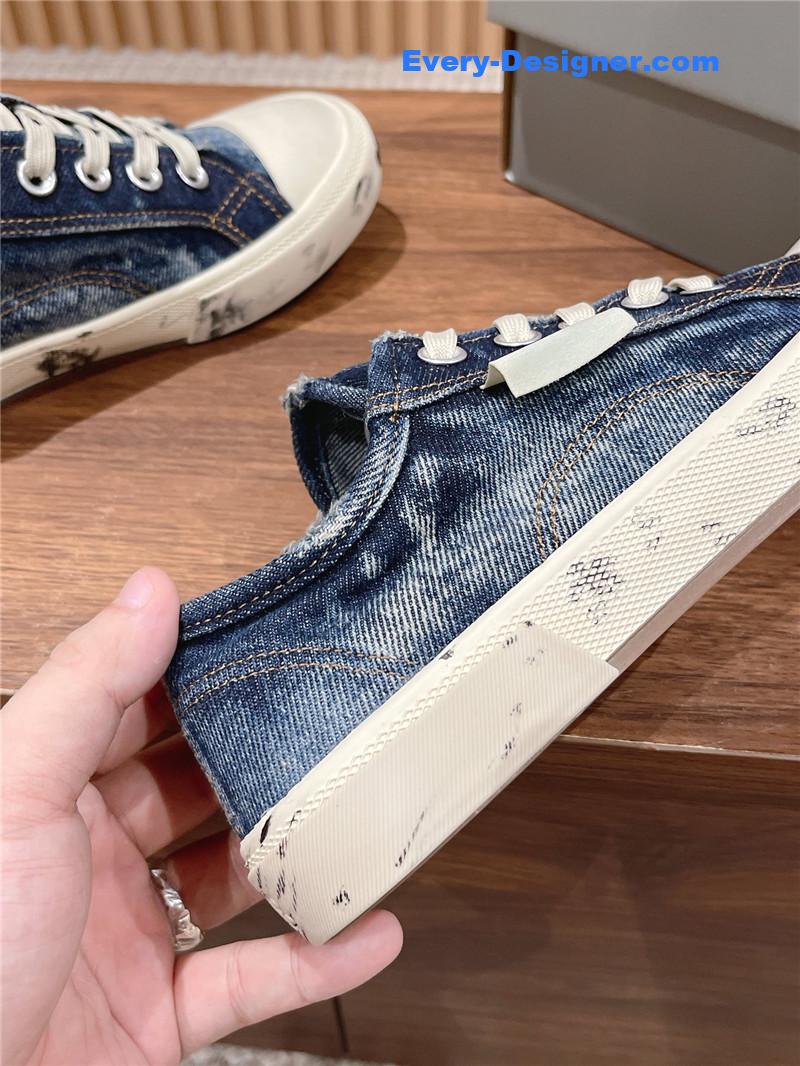 Ba1en*iaga couple’s espadrilles