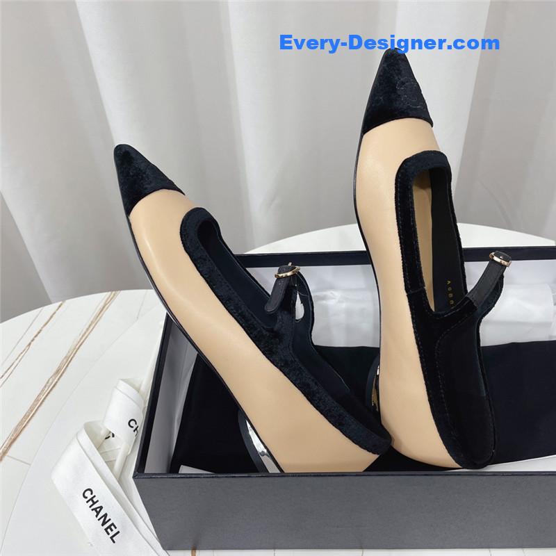 CC spring summer new mary jane women’s shoes