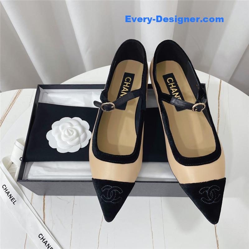 CC spring summer new mary jane women’s shoes
