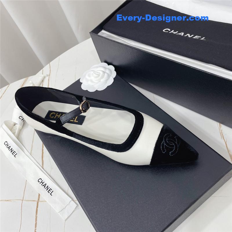 CC spring summer new mary jane women’s shoes