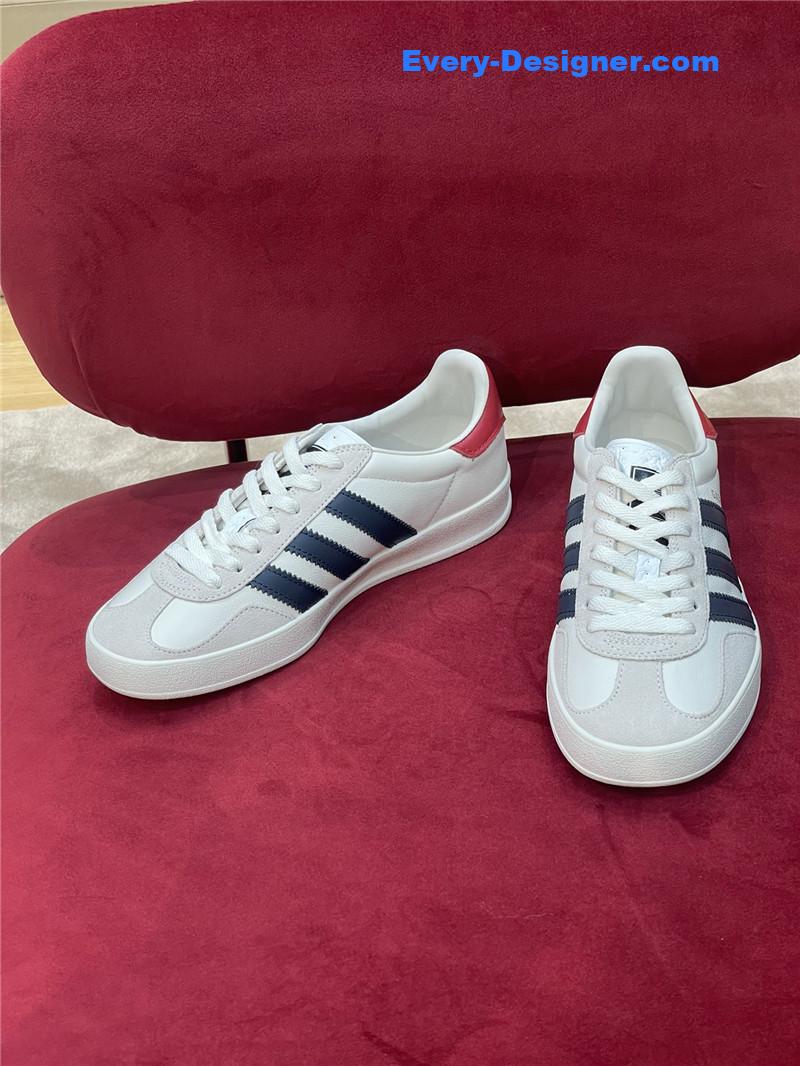 Gvc*1 retro moral training shoes