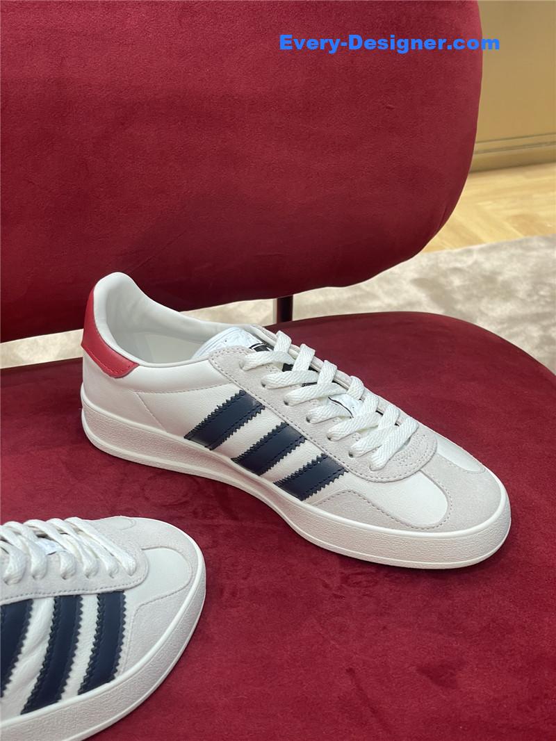 Gvc*1 retro moral training shoes