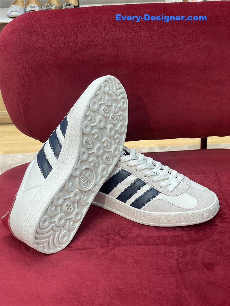 Gvc*1 retro moral training shoes