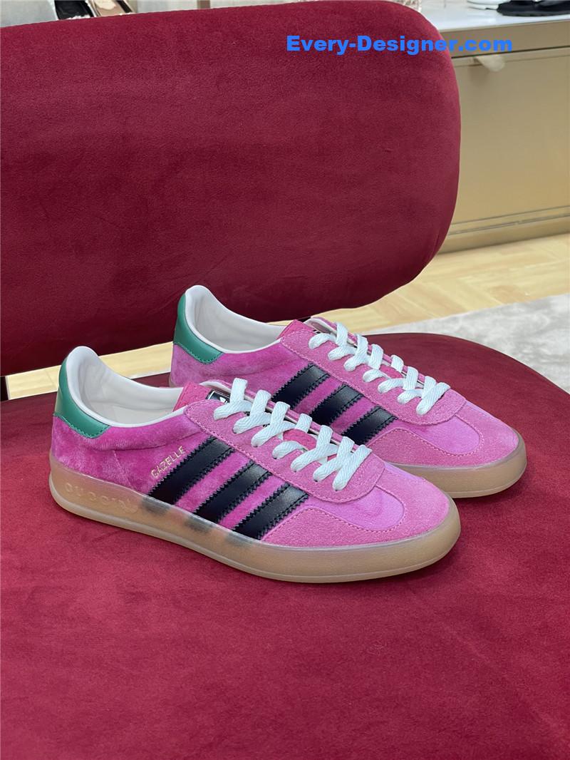 Gvc*1 retro moral training shoes