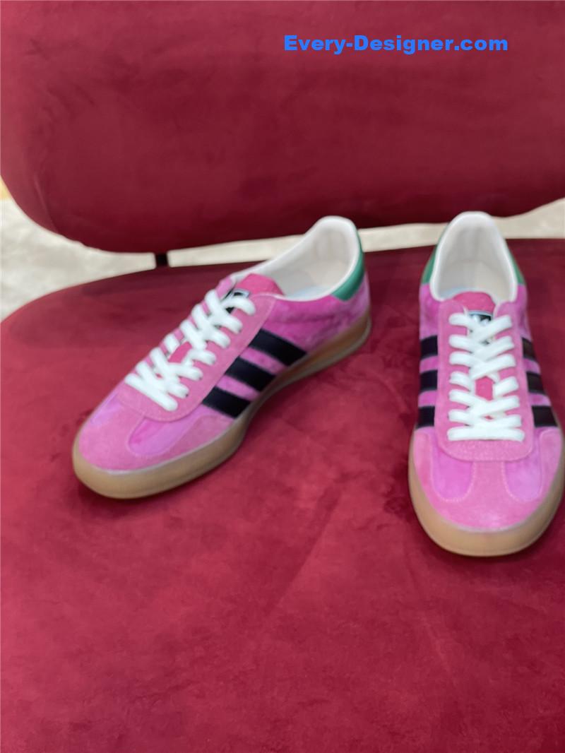 Gvc*1 retro moral training shoes