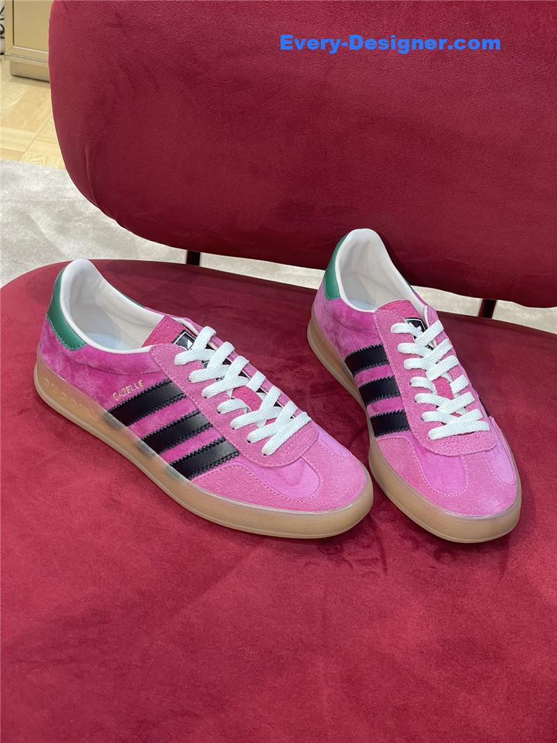 Gvc*1 retro moral training shoes