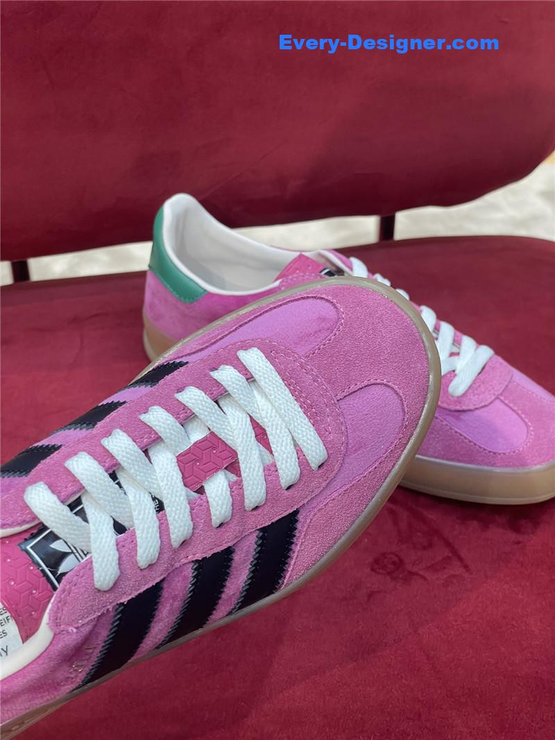 Gvc*1 retro moral training shoes