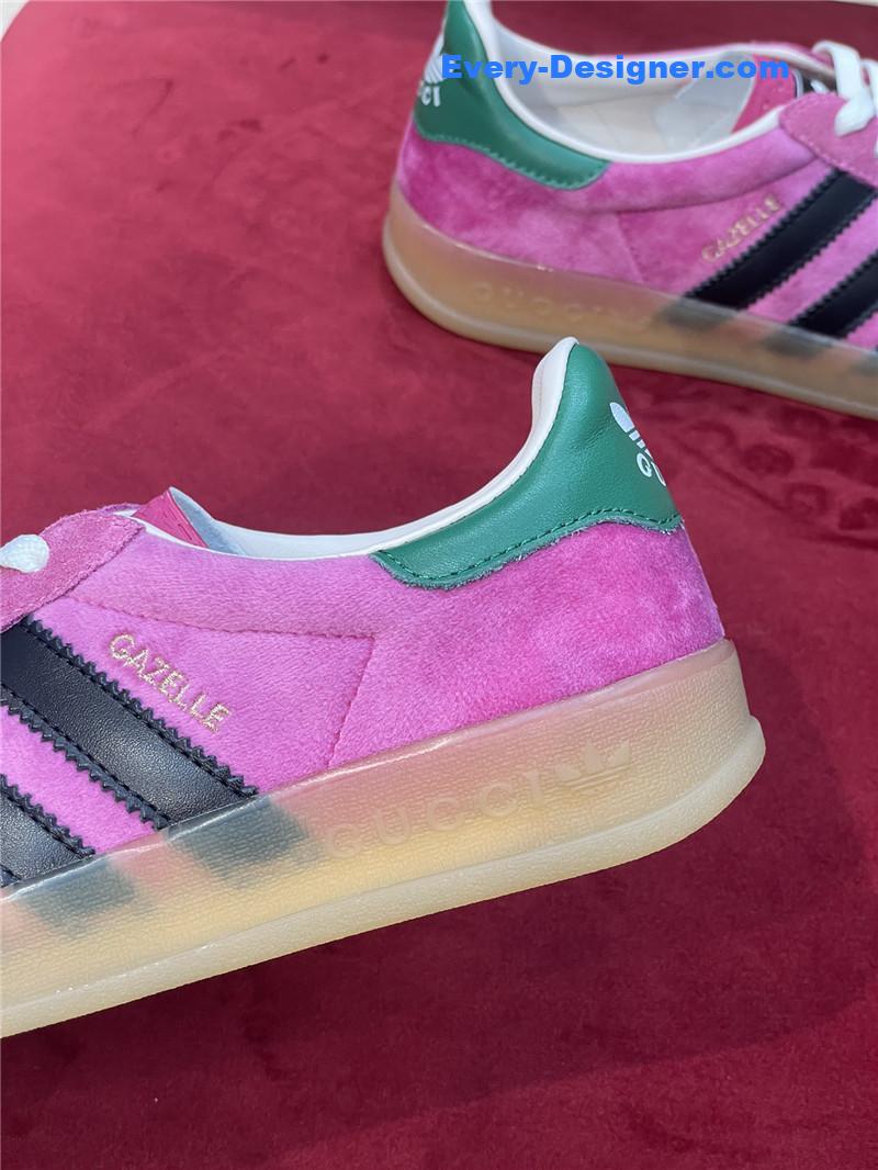 Gvc*1 retro moral training shoes