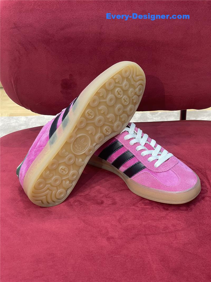 Gvc*1 retro moral training shoes