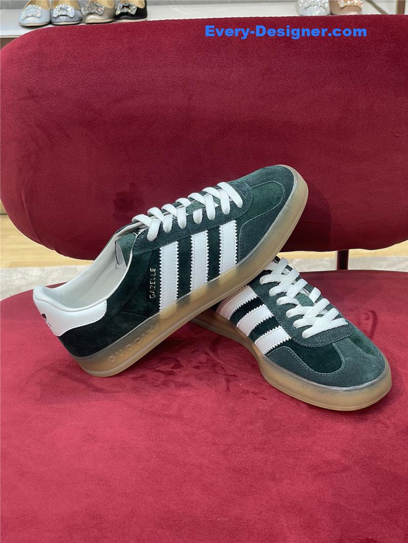 Gvc*1 retro moral training shoes