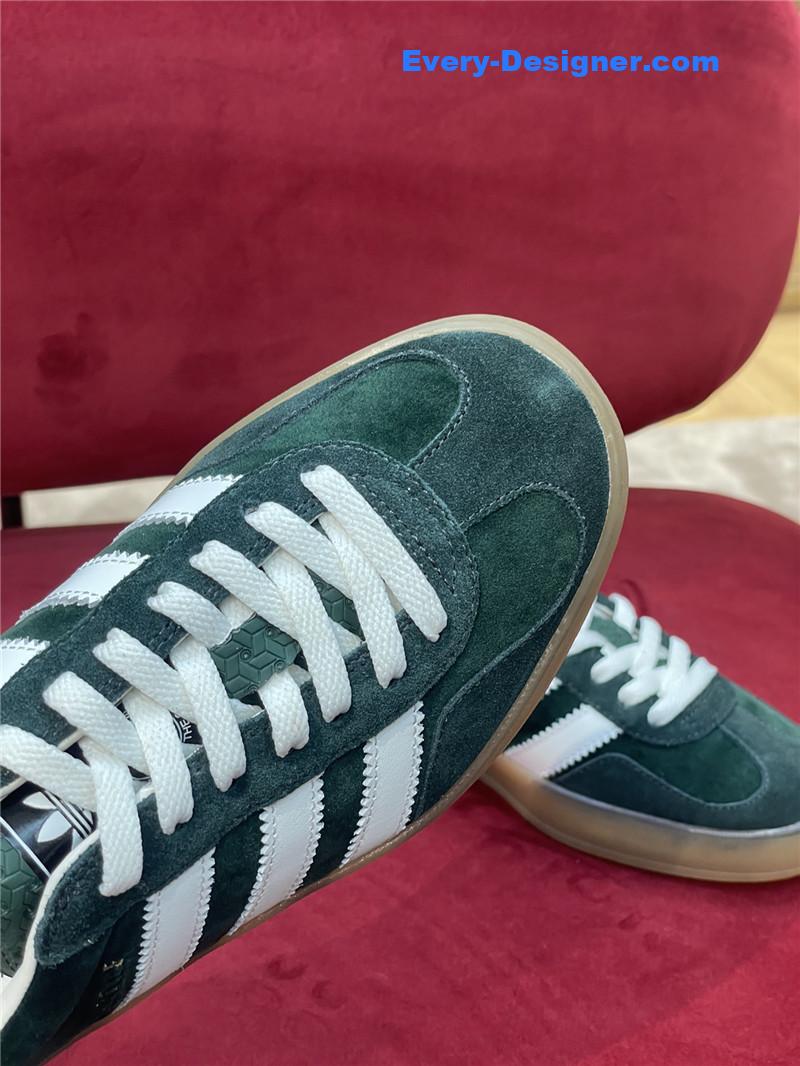 Gvc*1 retro moral training shoes