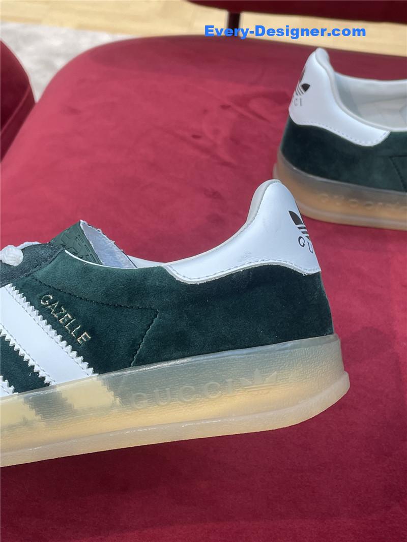 Gvc*1 retro moral training shoes