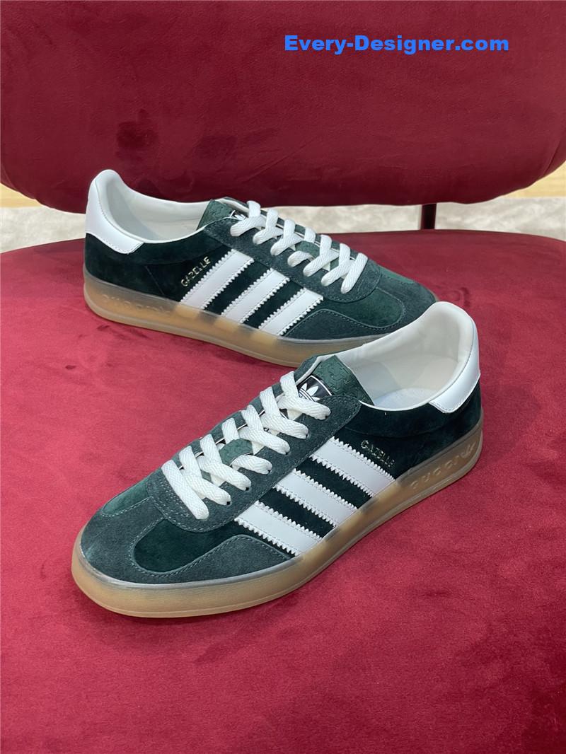 Gvc*1 retro moral training shoes