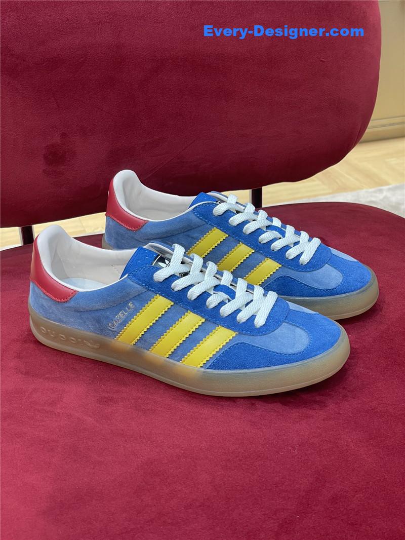 Gvc*1 retro moral training shoes