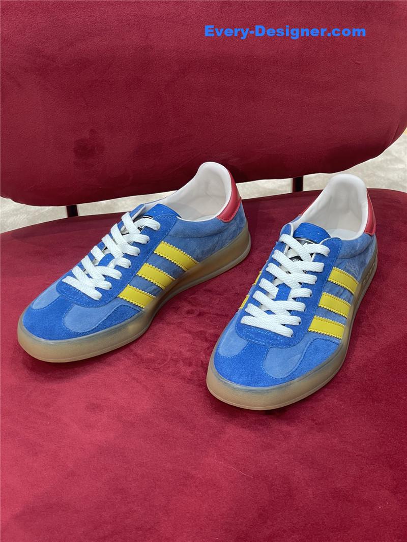 Gvc*1 retro moral training shoes