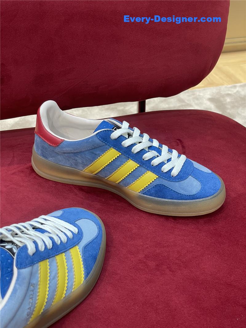 Gvc*1 retro moral training shoes