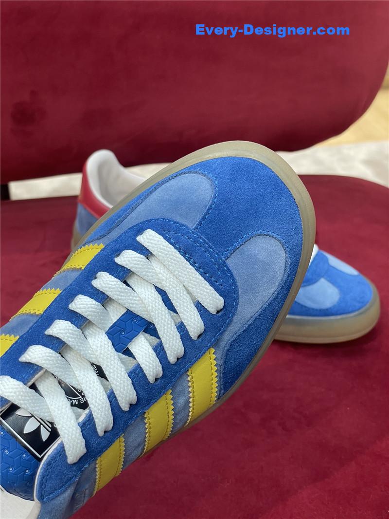 Gvc*1 retro moral training shoes