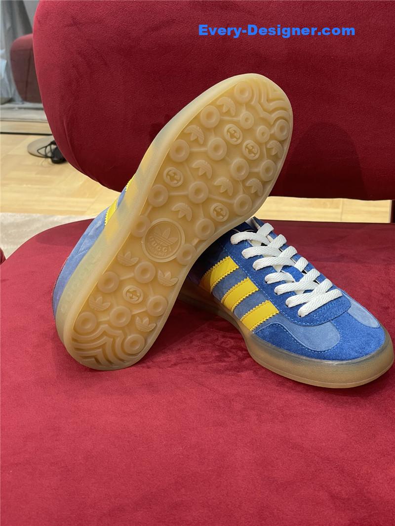 Gvc*1 retro moral training shoes