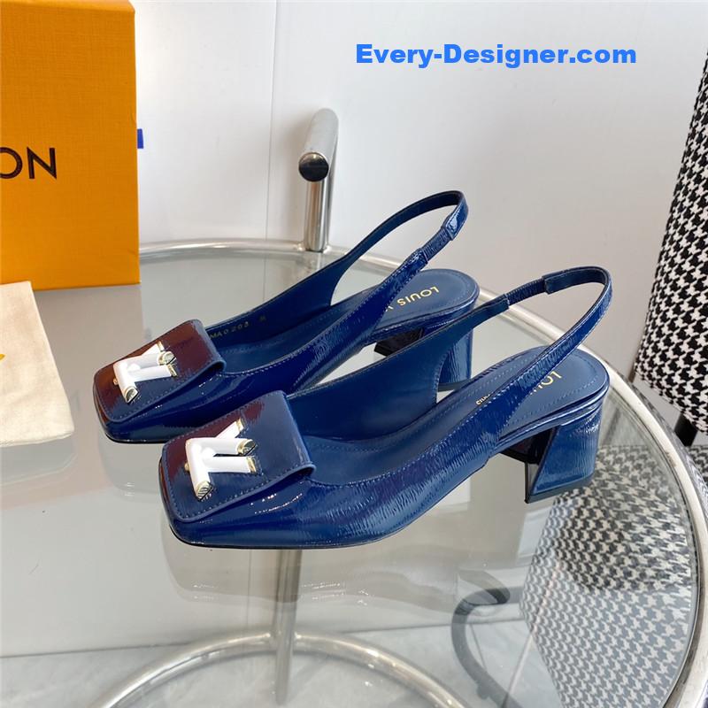 l0vis Vvtt0n lv new shake series high heels