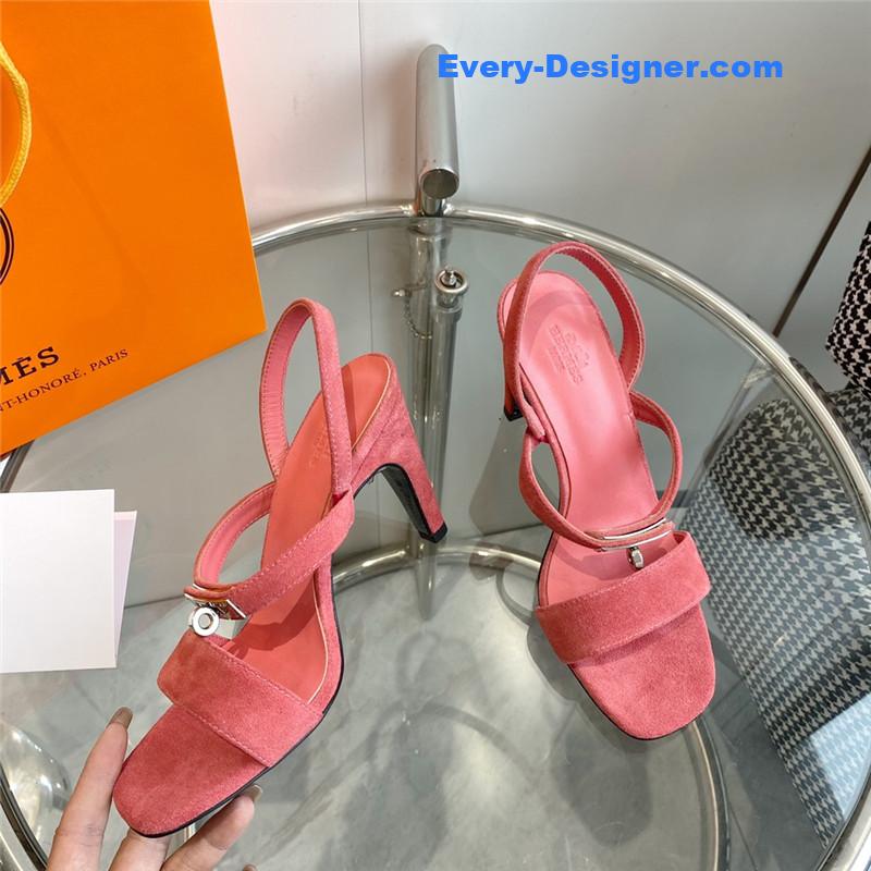 H**me5 glamour high heeled sandals