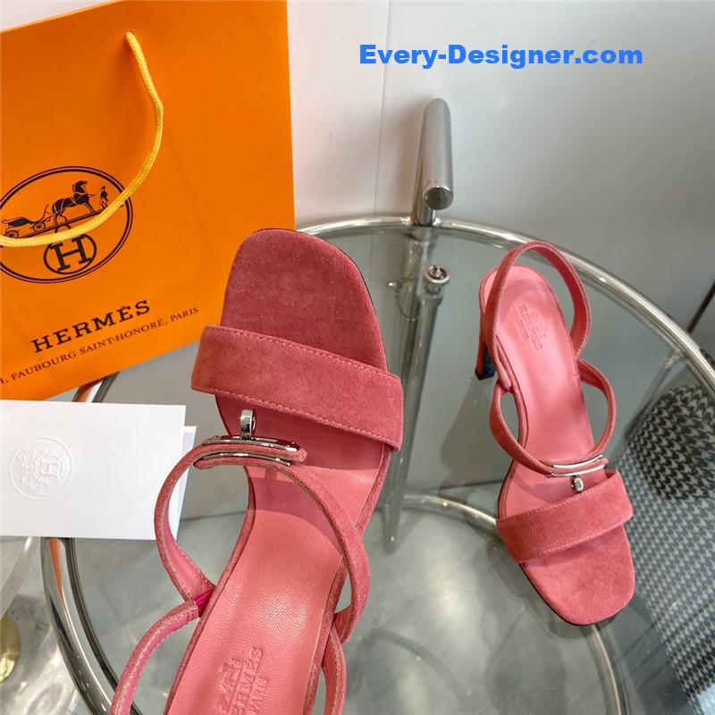 H**me5 glamour high heeled sandals