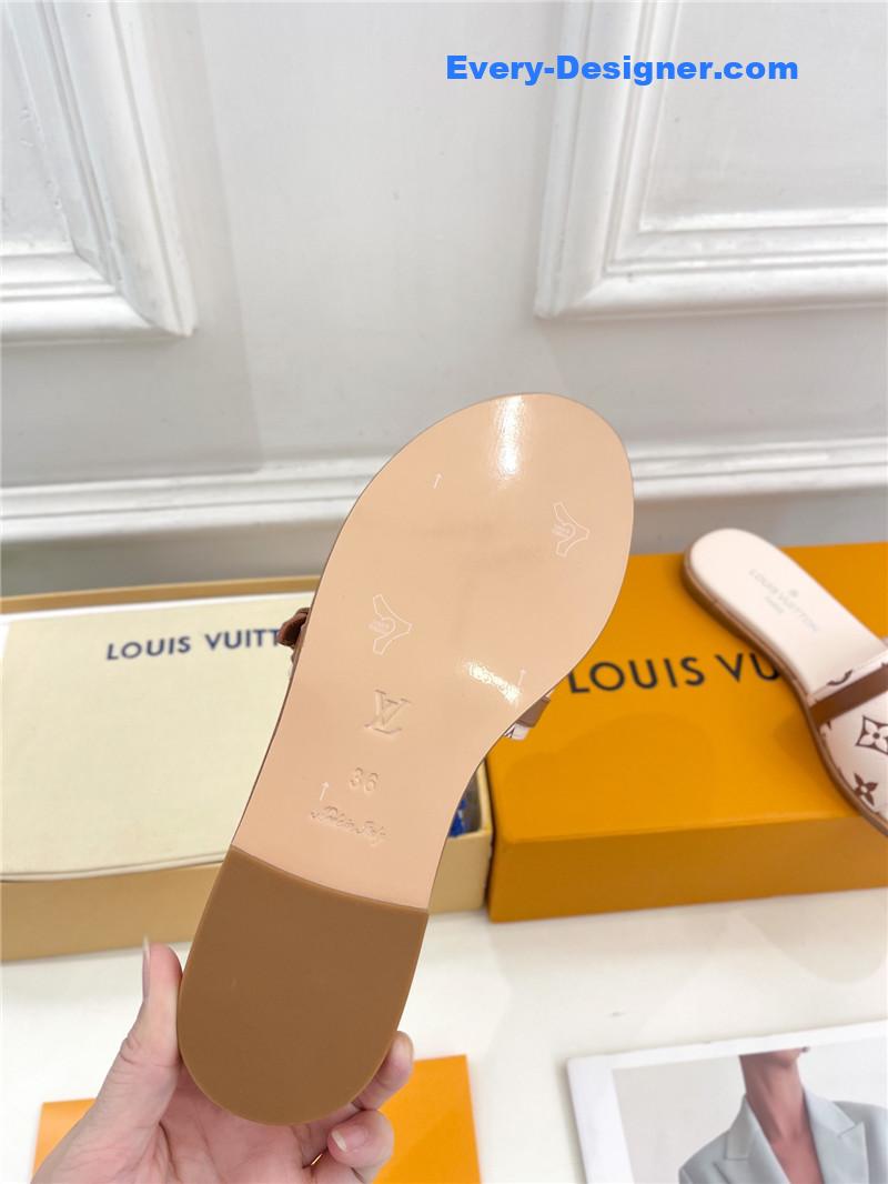l0vis Vvtt0n lv latest hot style slippers