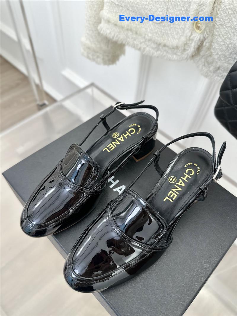 CC classic back air sandals