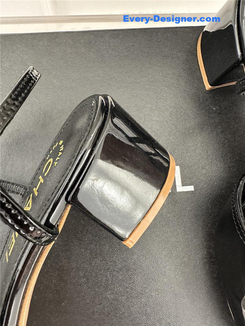 CC classic back air sandals