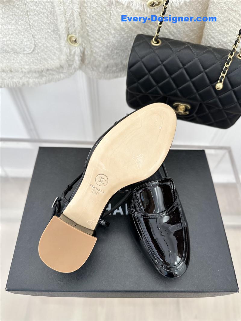 CC classic back air sandals