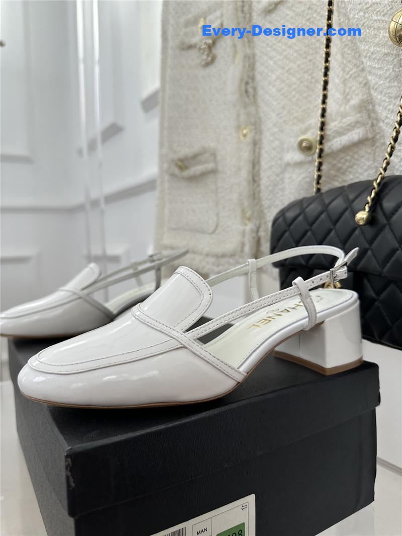 CC classic back air sandals