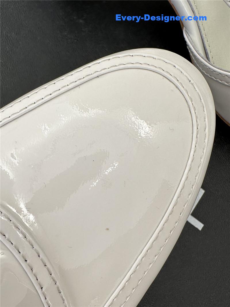 CC classic back air sandals