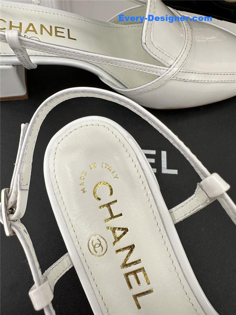 CC classic back air sandals