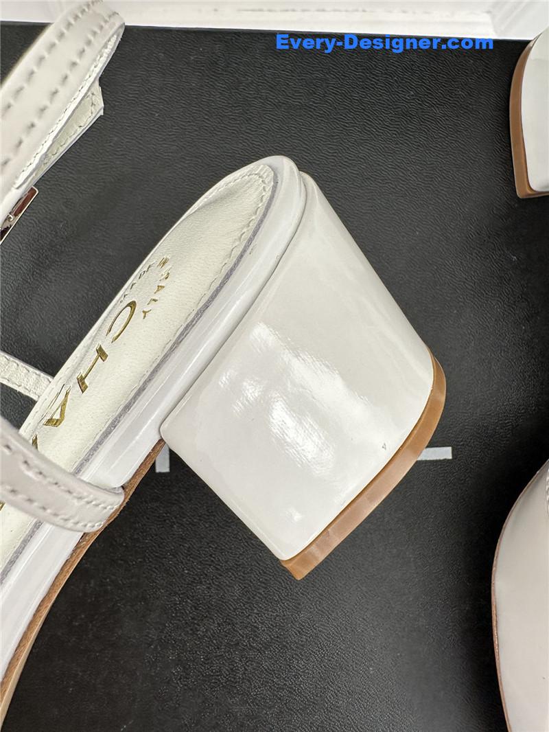 CC classic back air sandals