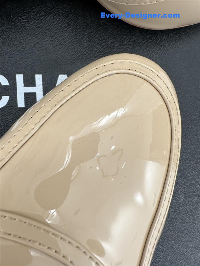 CC classic back air sandals