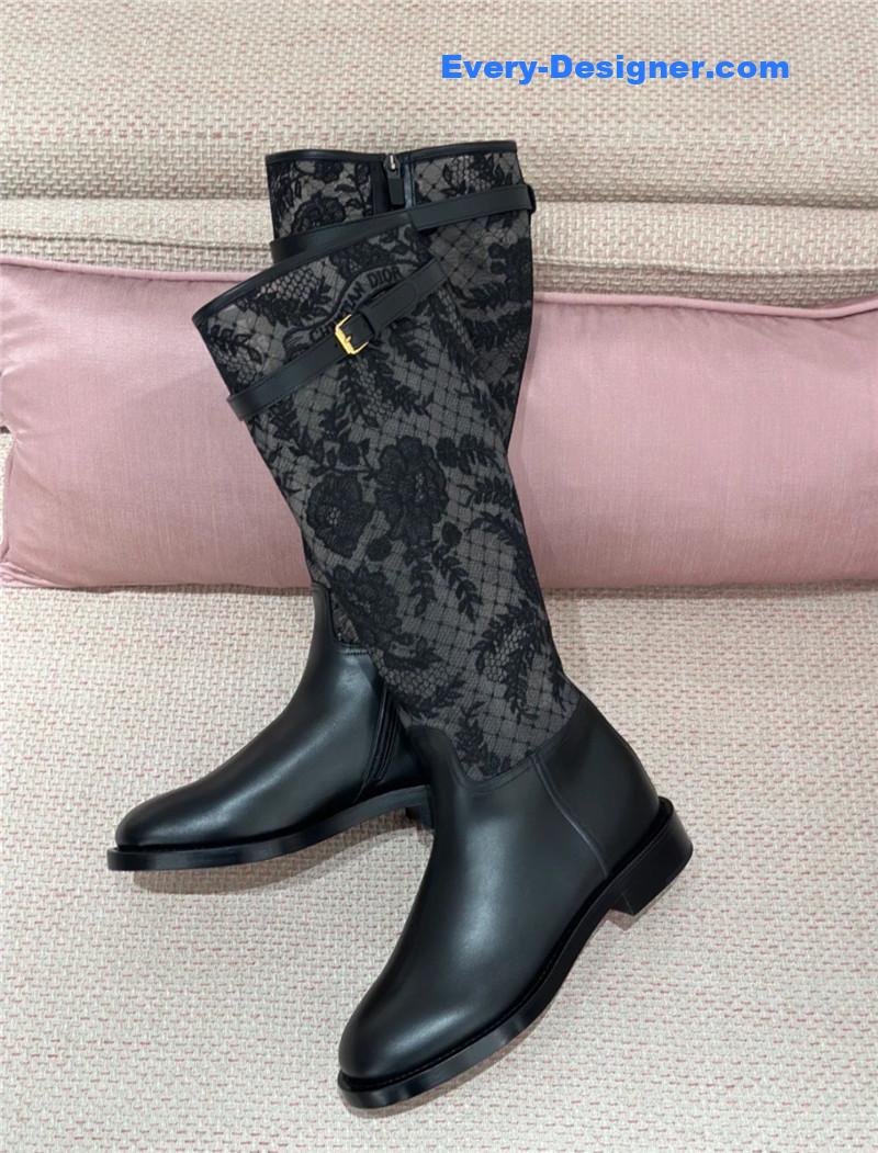 D10r naughtily-d boots