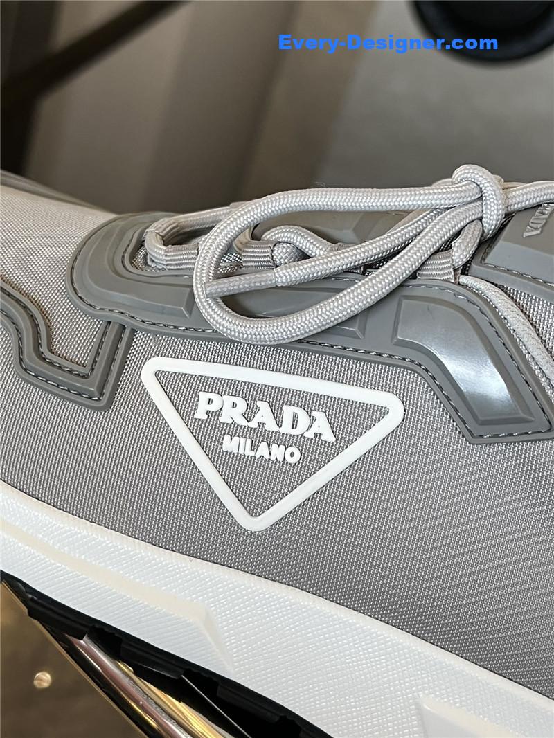 Pra*a casual sneakers