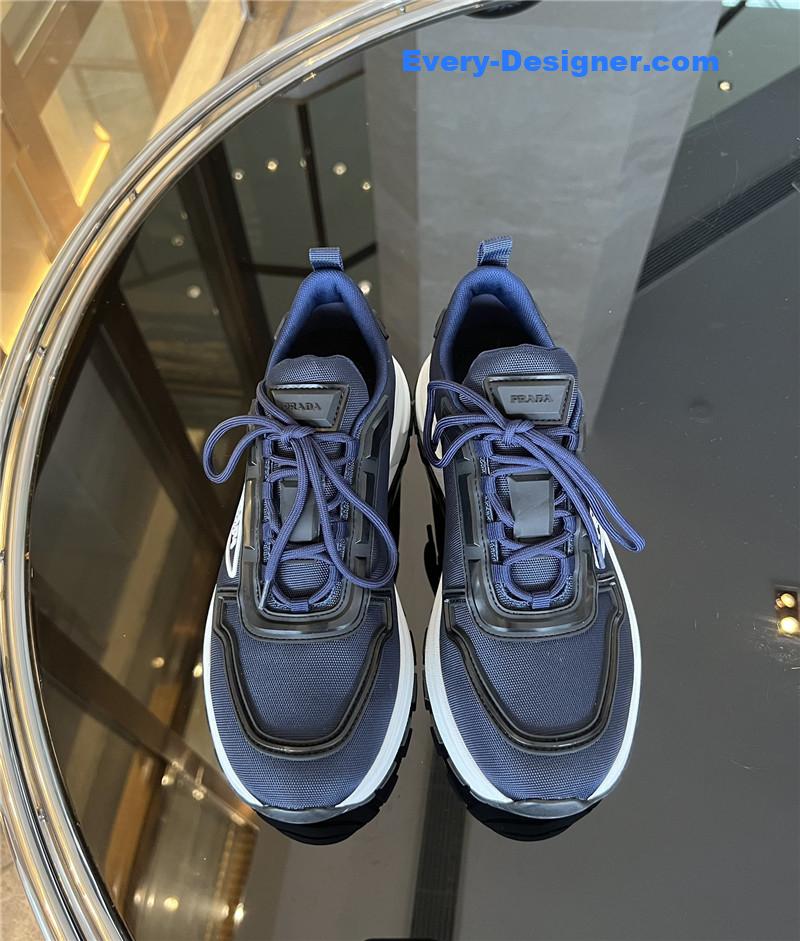 Pra*a casual sneakers