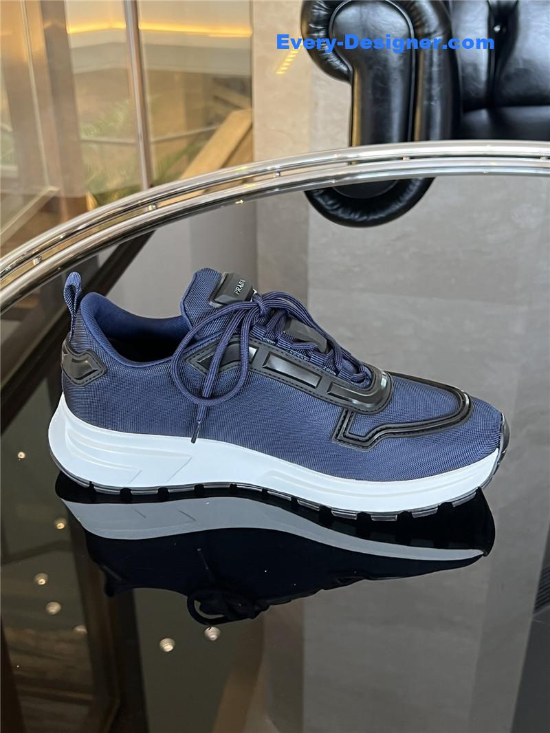 Pra*a casual sneakers