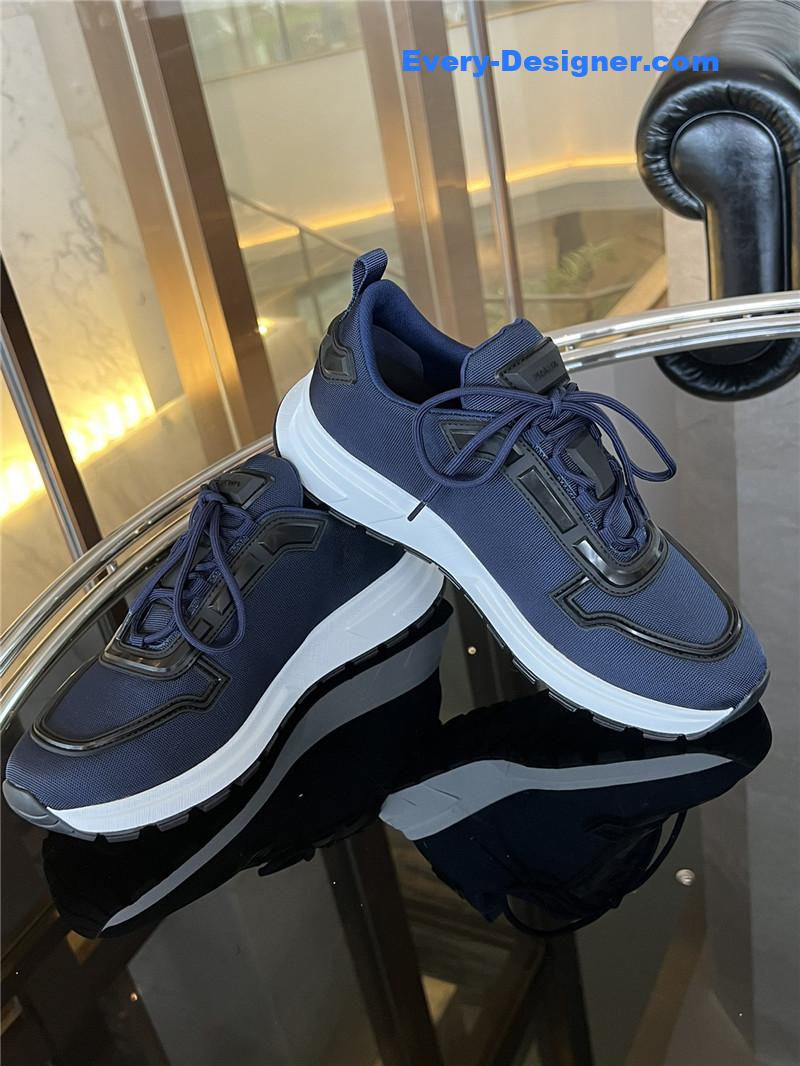 Pra*a casual sneakers