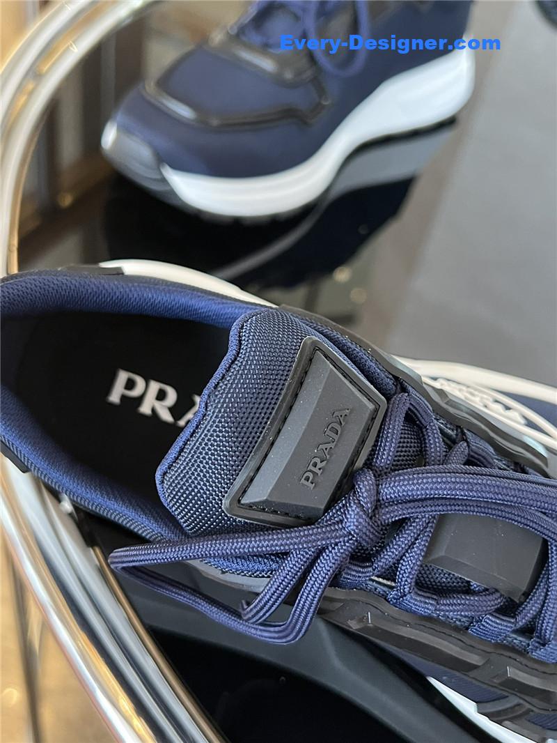 Pra*a casual sneakers