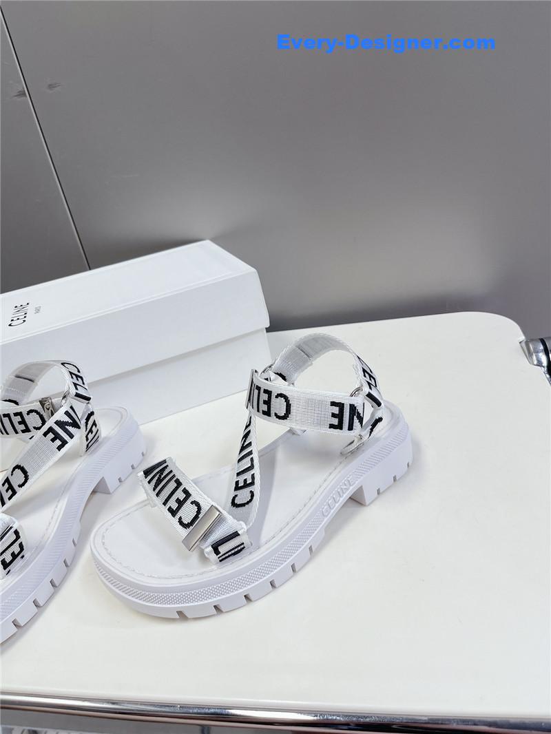 Ce1i*e hot style beach sandals