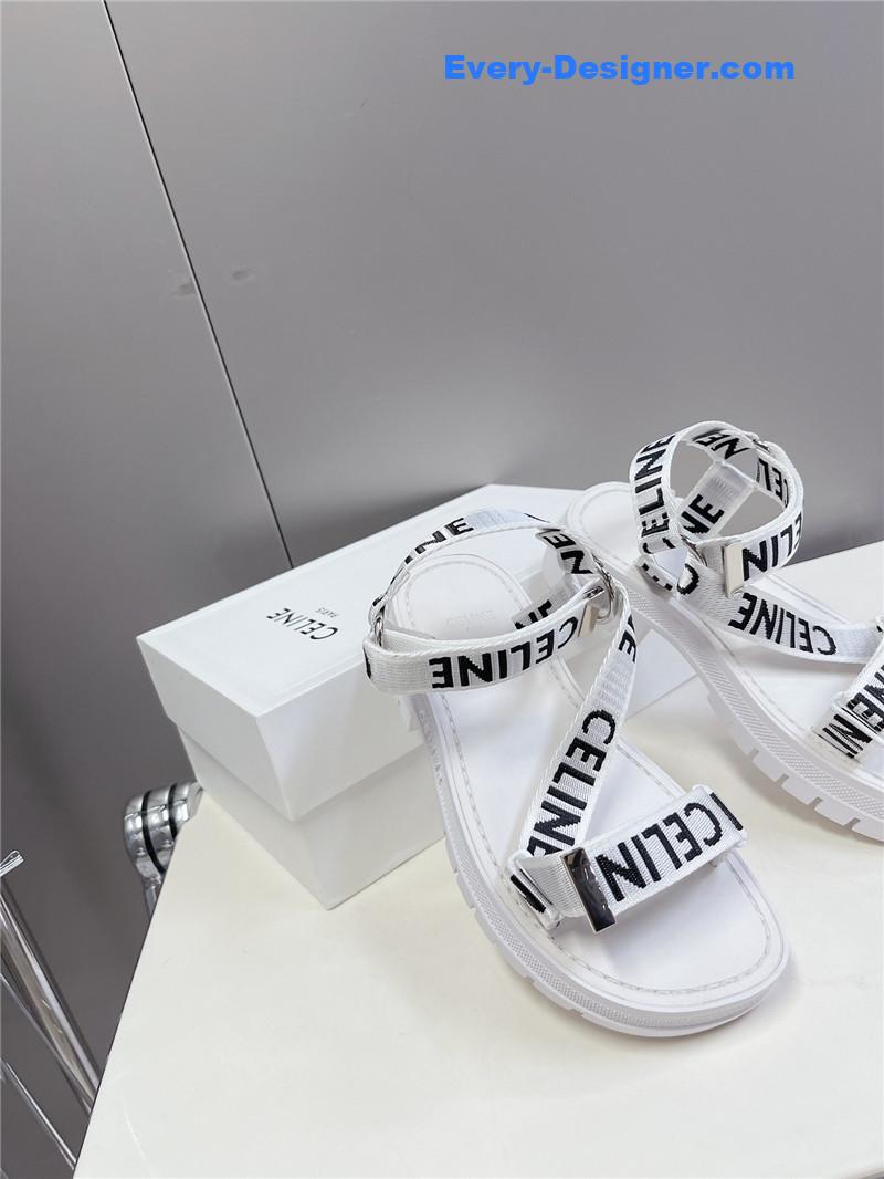 Ce1i*e hot style beach sandals