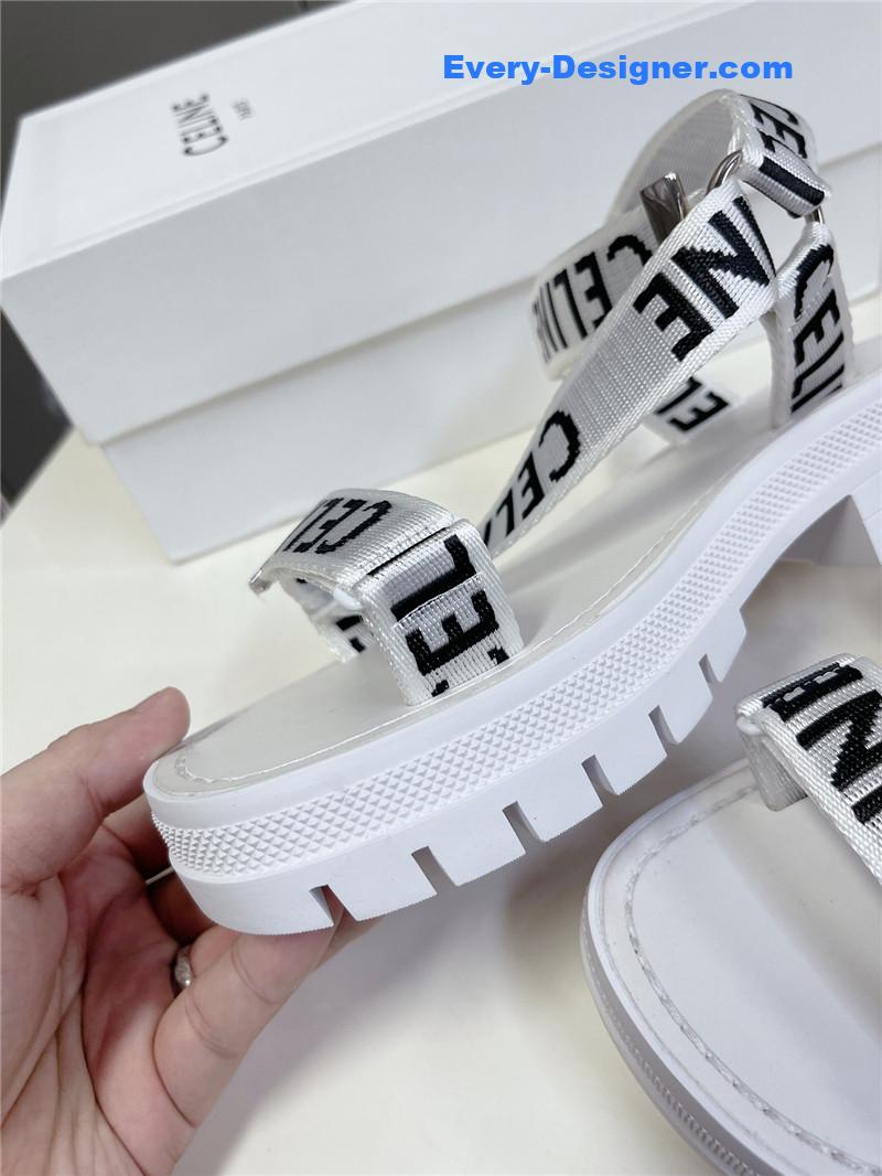 Ce1i*e hot style beach sandals